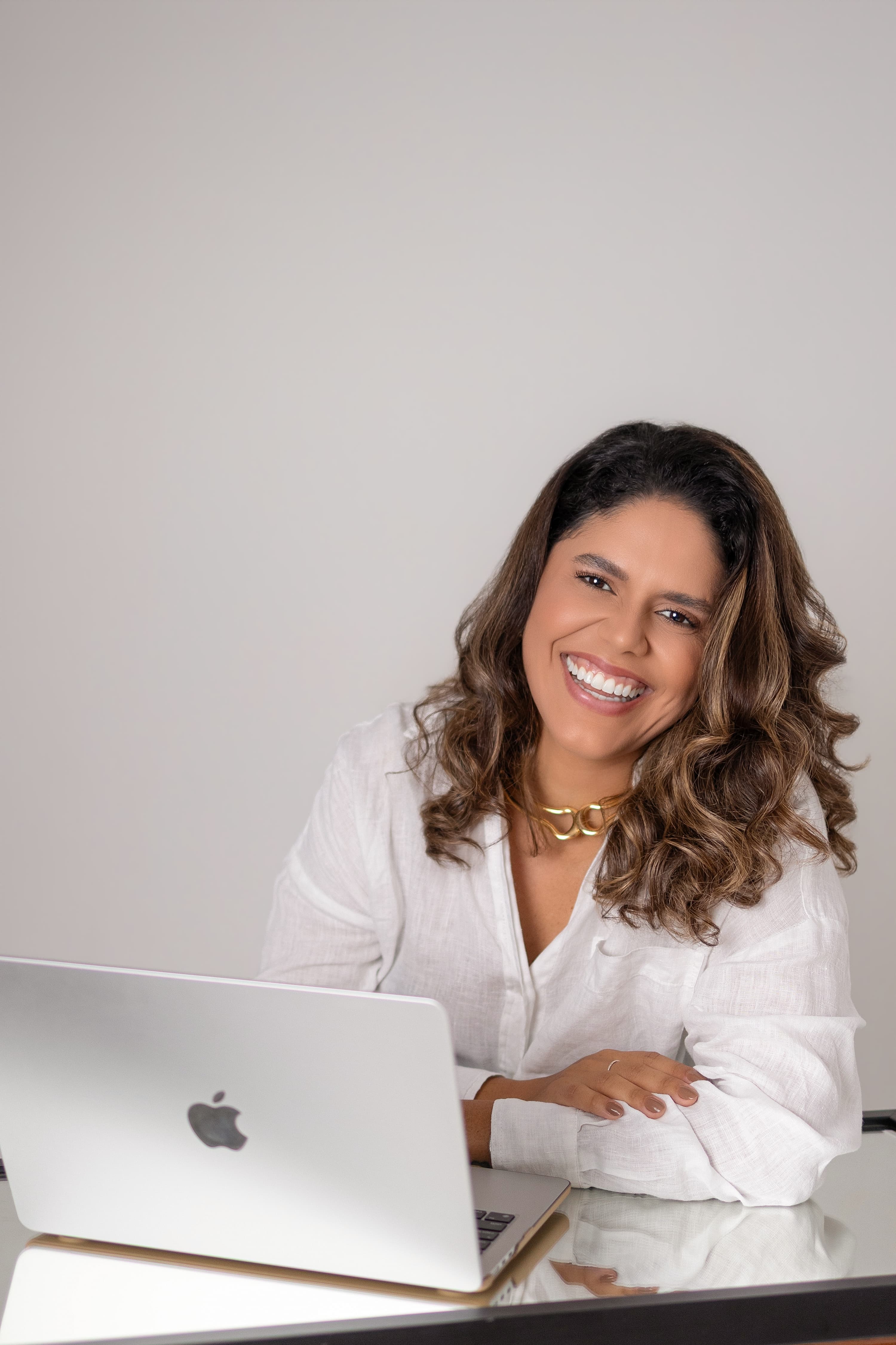Patricia Domingues — CEO INSIDDE®