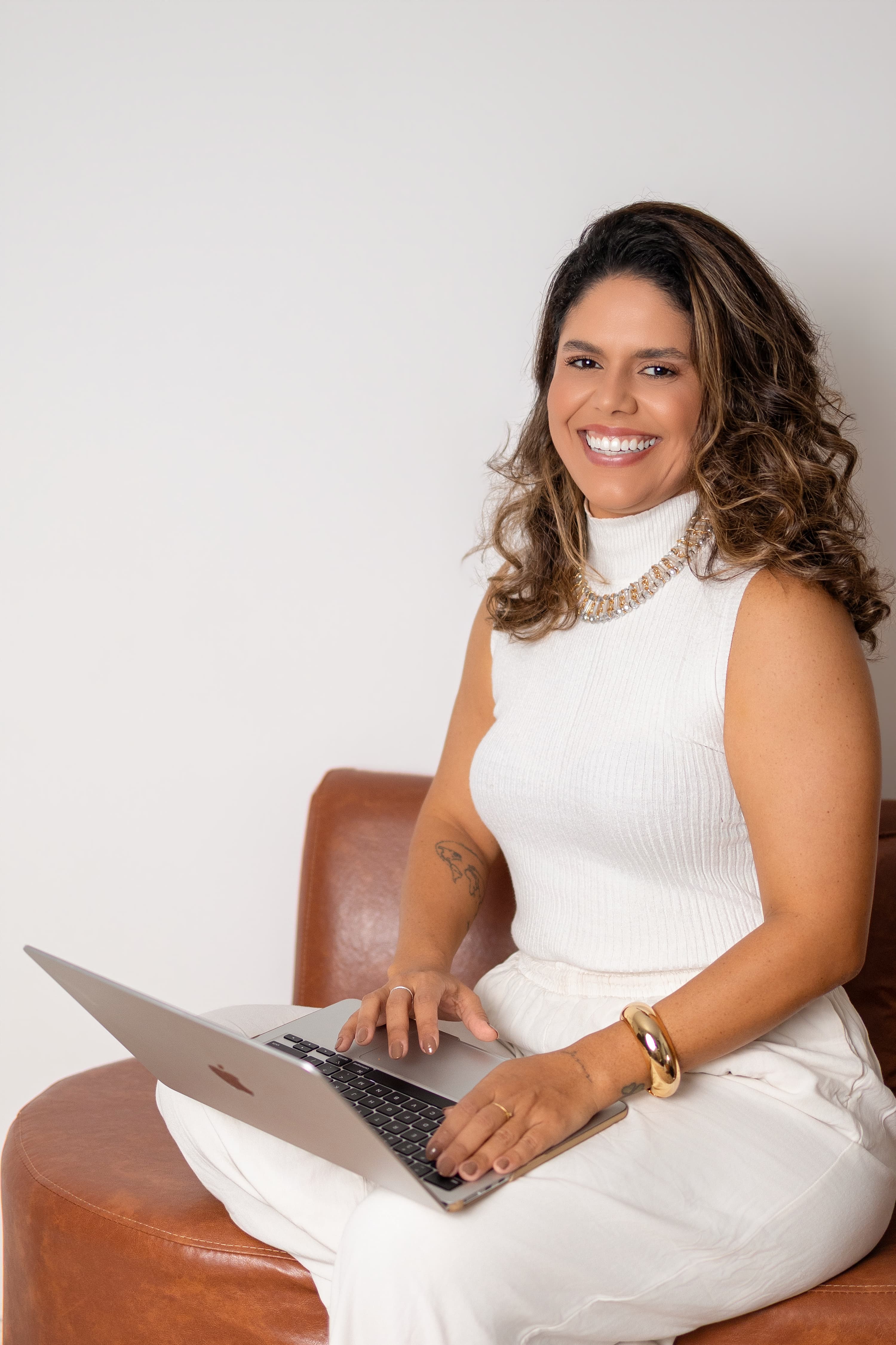 Patricia Domingues — CEO INSIDDE®