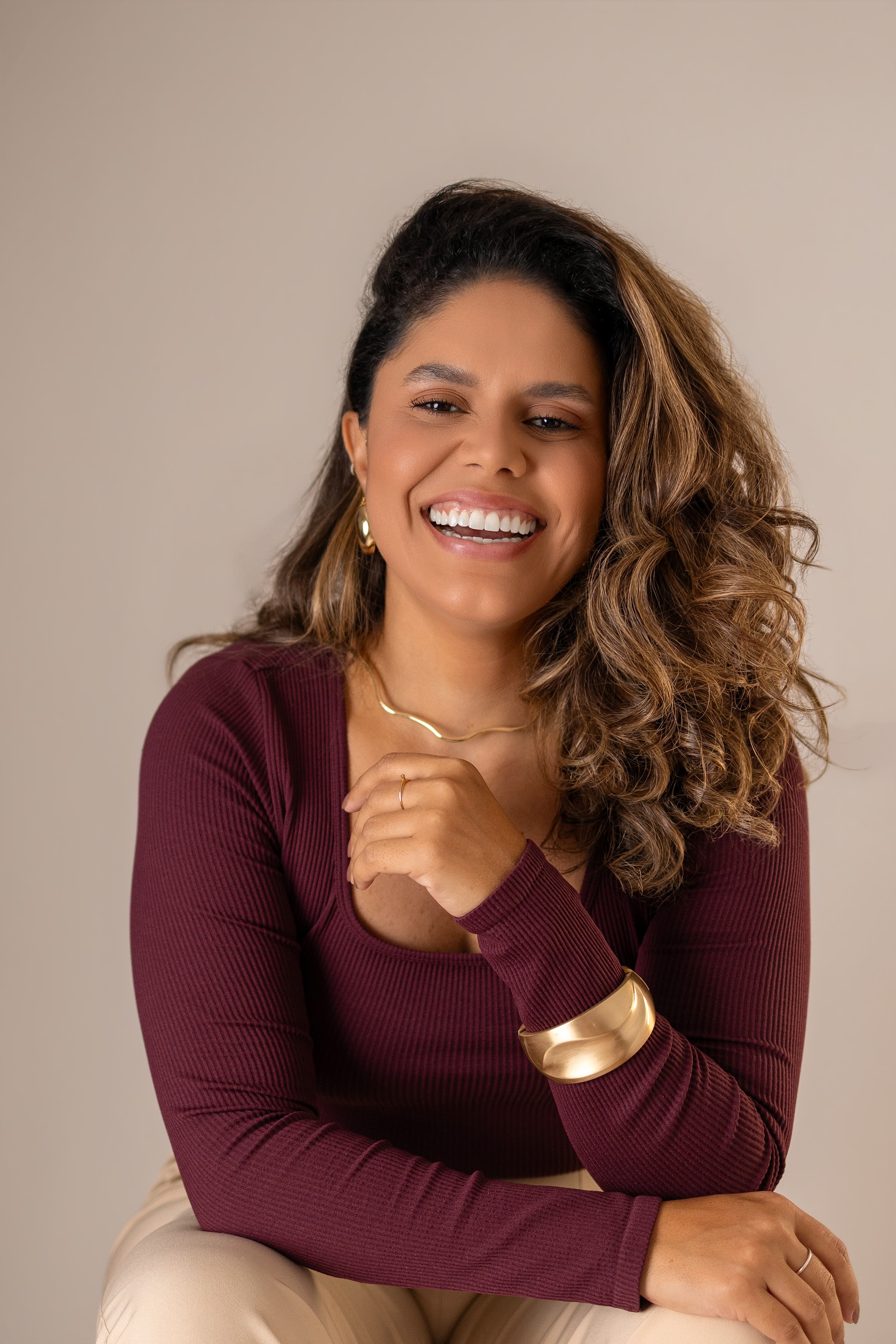 Patricia Domingues